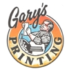 Gary's Printing gallery