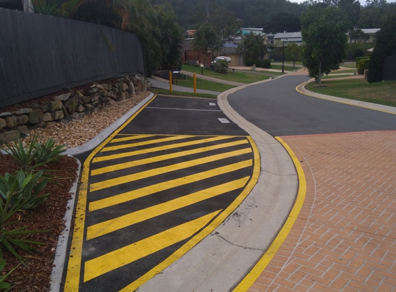 Southside Bitumen Driveways - Loganholme, QLD