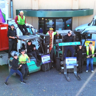 Maximum Recycling - Rogers, MN