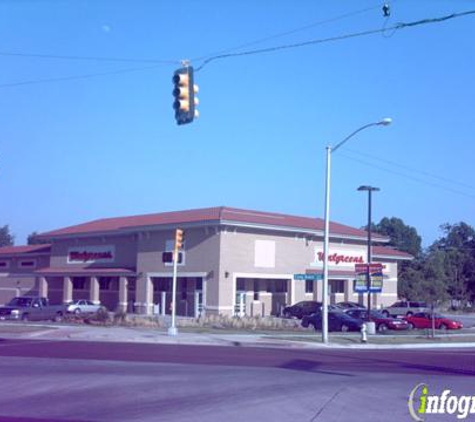 Walgreens - Fort Worth, TX