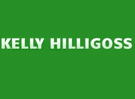 Kelly Hilligoss - Portland, OR