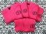 Sew Fun Monograms - Embroidery