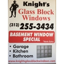 Knight's Glass Block Windows - Glass-Block
