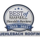 Muehlebach Roofing - Roofing Services Consultants