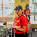 Peter Piper Pizza - Pizza