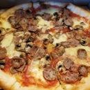 Pagliacci Pizza Delivery - Downtown Seattle - Pizza