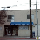 Chinatown Dental Center - Dentists