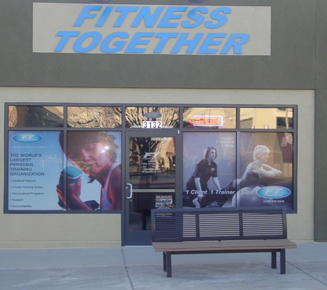 Fitness Together - Boise, ID