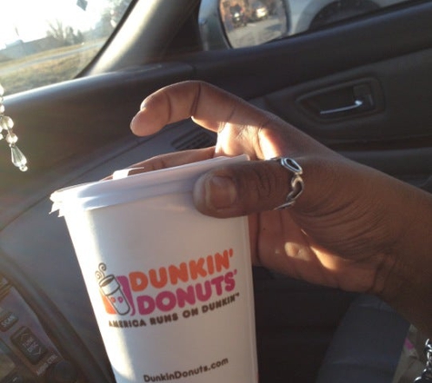 Dunkin' - Exton, PA