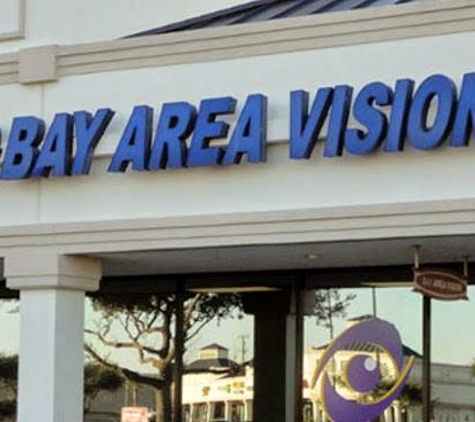 Bay Area Vision & Contact Lens Center - Corpus Christi, TX