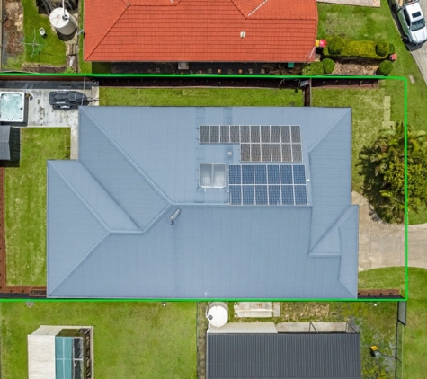 George & Fuhrmann (Holdings) Pty Ltd - Bangalow, NSW