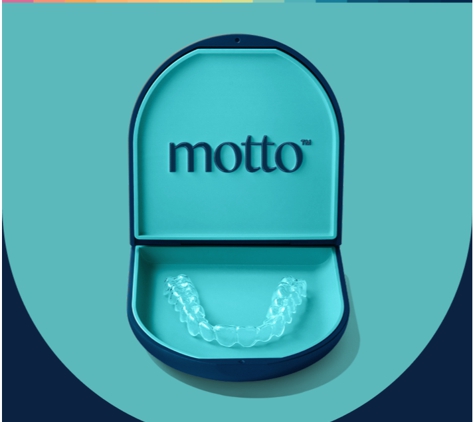 Motto Clear Aligners - Kerrville, TX