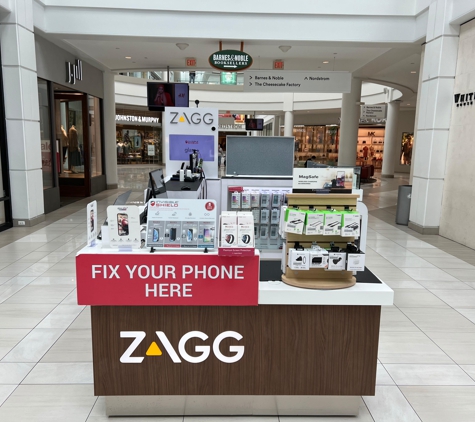 ZAGG Menlo Park - Edison, NJ