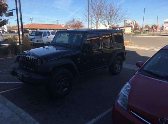 Starbucks Coffee - Nampa, ID