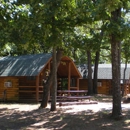 Oklahoma City East KOA Holiday - Campgrounds & Recreational Vehicle Parks