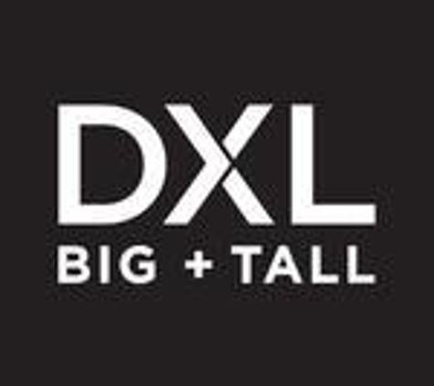 DXL Big + Tall - South Charleston, WV