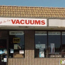 all in one vacuum center - Vacuum Cleaners-Repair & Service