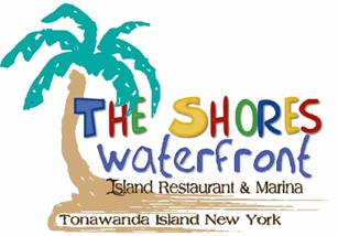 Shores Waterfront Restaurant & Marina