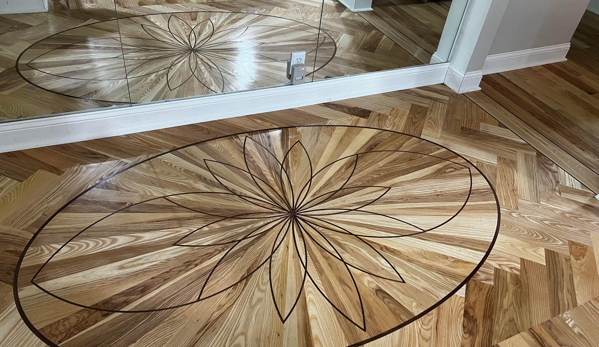 Boone Flooring