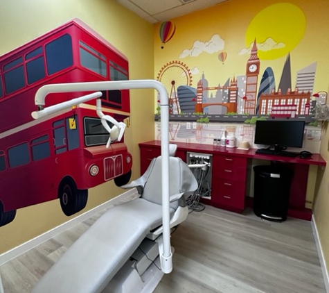 Kids Dental Castle And Orthodontics - Pomona, CA