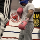 Warzone Boxing Club