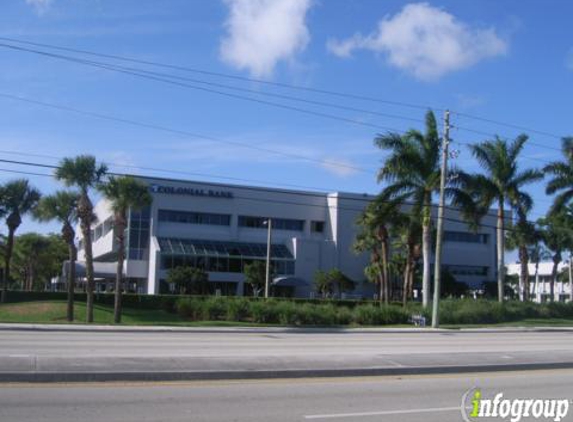 US Defense Contract Administrative Service - Fort Lauderdale, FL