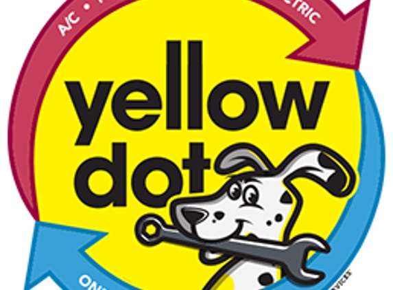 Yellow Dot Heating & Air Conditioning