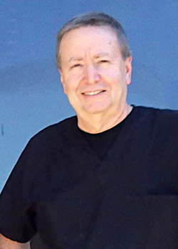 James Geer DDS