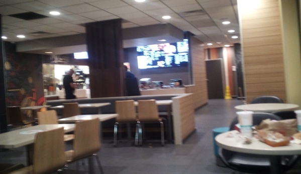 McDonald's - Texarkana, TX