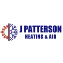 J Patterson Heating & Air - Fireplaces