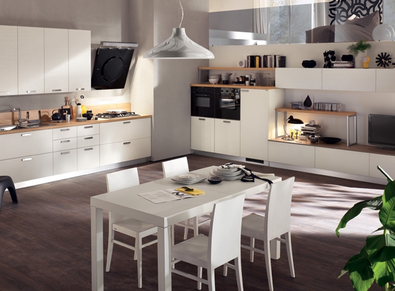 Scavolini Store Brooklyn - Brooklyn, NY