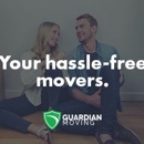 Guardian Moving Systems - Movers