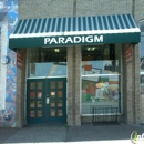 Paradigm Books & Lecture Notes - Book Stores