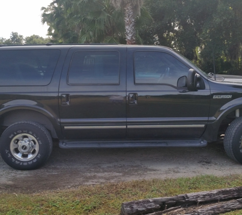 Aristocrat Taxi Shuttle and Limo Inc - Daytona Beach, FL