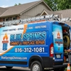 Blue Springs Chimney & Fireplace Repair gallery