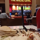 The Halal Guys - Take Out Restaurants