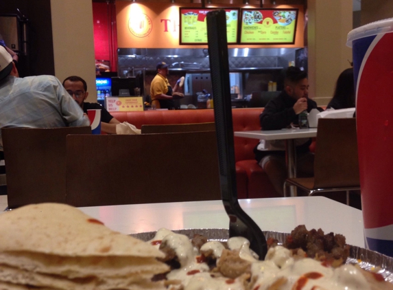 The Halal Guys - Las Vegas, NV