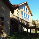 G Log Homes - Timberhaven Log Homes Sales Representatives - Home Design & Planning