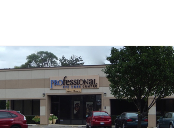 Professional Eye Care Center - Niles, IL