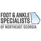 Foot & Ankle Specialists of Northeast Georgia