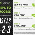 Itworks! Global