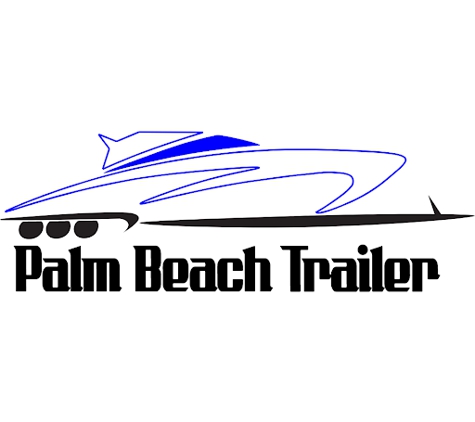 Palm Beach Trailers - West Palm Beach, FL