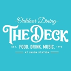 The Deck Bar @ Union Station