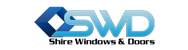 Shire Windows & Doors - Doors & Door Fittings
