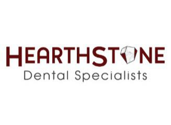 Hearthstone Dental Specialists - San Antonio, TX