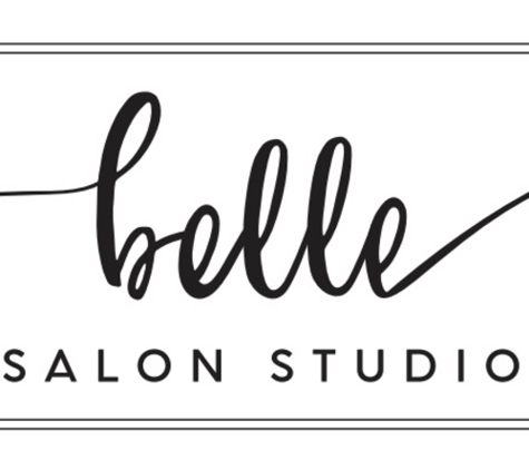 Belle Salon Studio - Lindon, UT