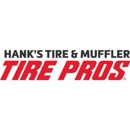 Hank's Tire & Muffler Tire Pros