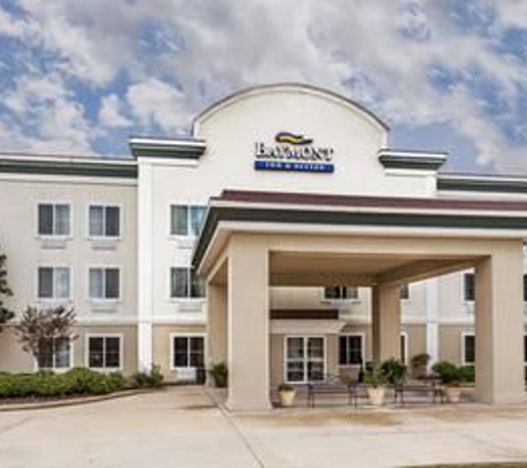 Baymont Inn & Suites - Houma, LA