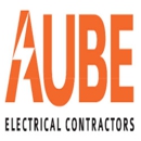 Aube Electrical Contractors - Electricians