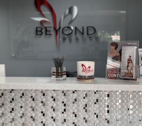 Beyond Beauty Plastic Surgery - Miami, FL